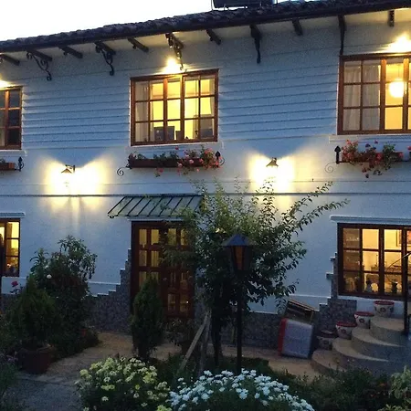 Villa Magica Wellness Place