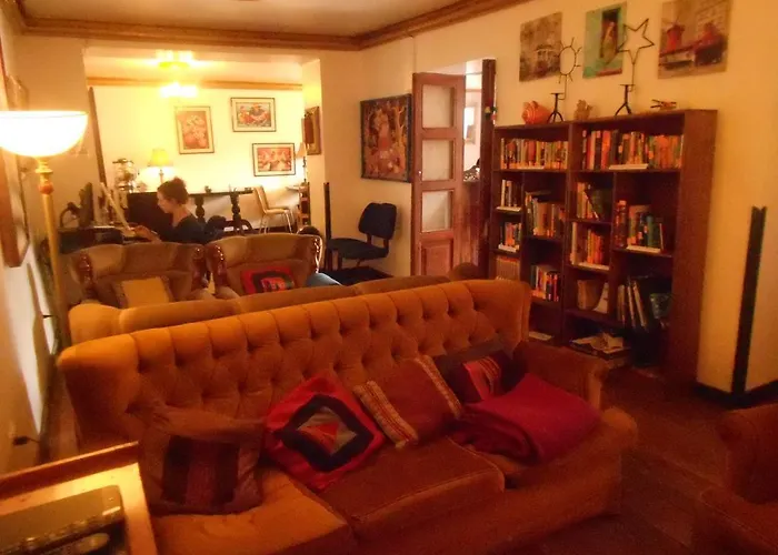 Magica Wellness Place Couette-café *