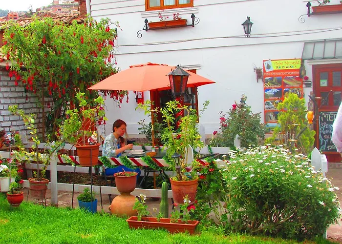 Magica Wellness Place Couette-café