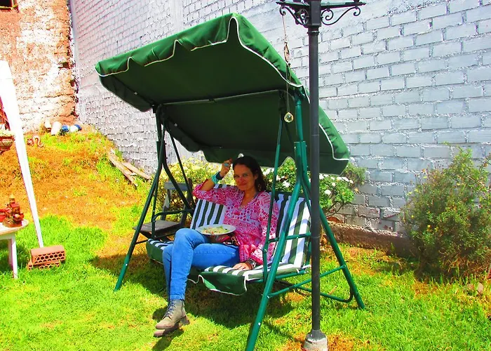 Magica Wellness Place