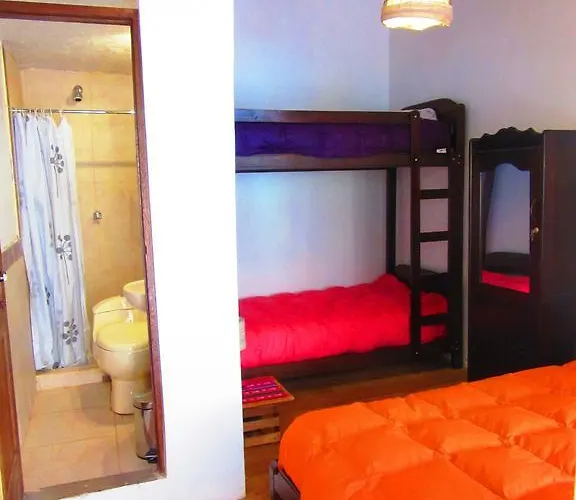 Magica Wellness Place Couette-café